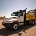 How Western Highways Integrates Safety Features Into Every TMA Truck