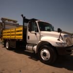 Scorpion vs. Blade TMA Trucks: Which One Fits Your Jobsite?
