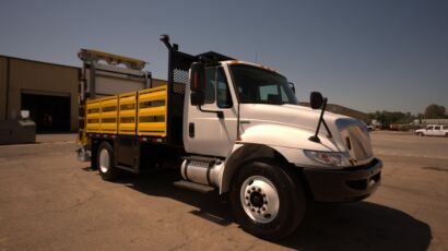 Scorpion vs. Blade TMA Trucks | Choose the Right TMA for Your Jobsite