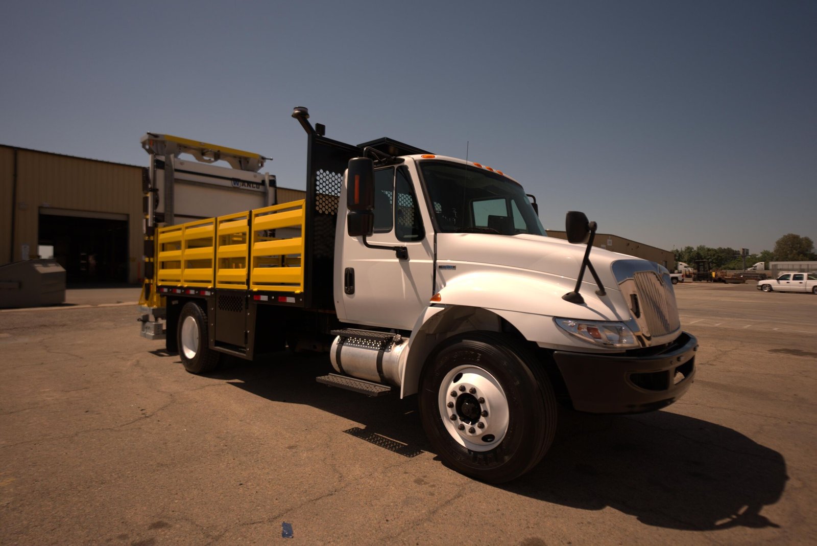 Scorpion vs. Blade TMA Trucks | Choose the Right TMA for Your Jobsite
