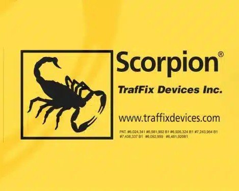 Scorpion logo