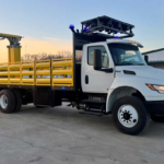 The Value of Custom Traffic Truck Decks With Metal-Textured Surfaces