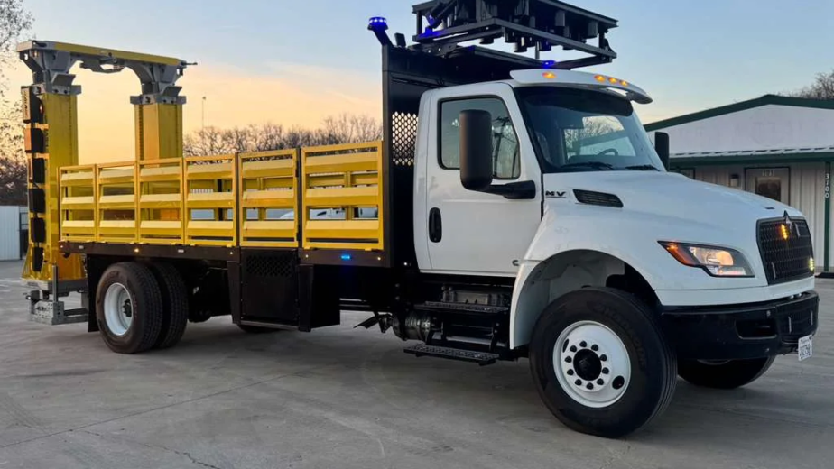 The Value of Custom Traffic Truck Decks With Metal-Textured Surfaces How We Diagnose TMA Performance Issues Before They Become Costly | WH Trucks