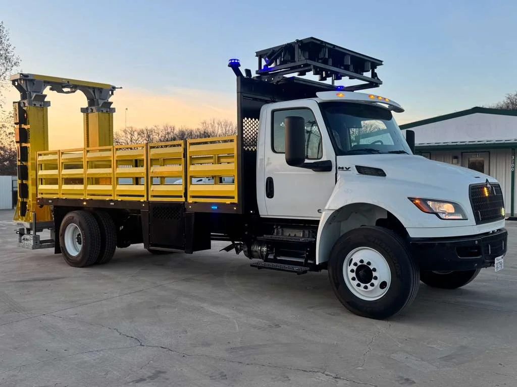 How to Know When Your TMA Truck Needs Professional Repair