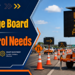 Choosing the Best Message Board for Your Traffic Control Needs