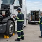 Mobile Truck Repair vs. Shop Service: How Fleets Should Decide